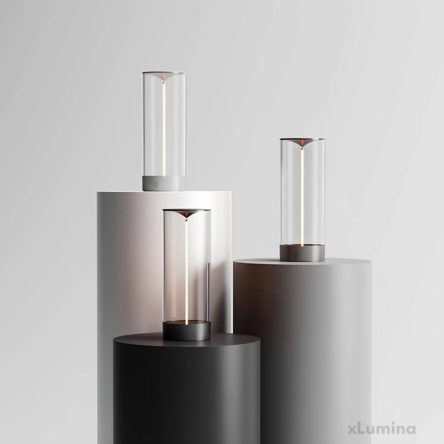GlowBeam - Modern verlichtingssysteem