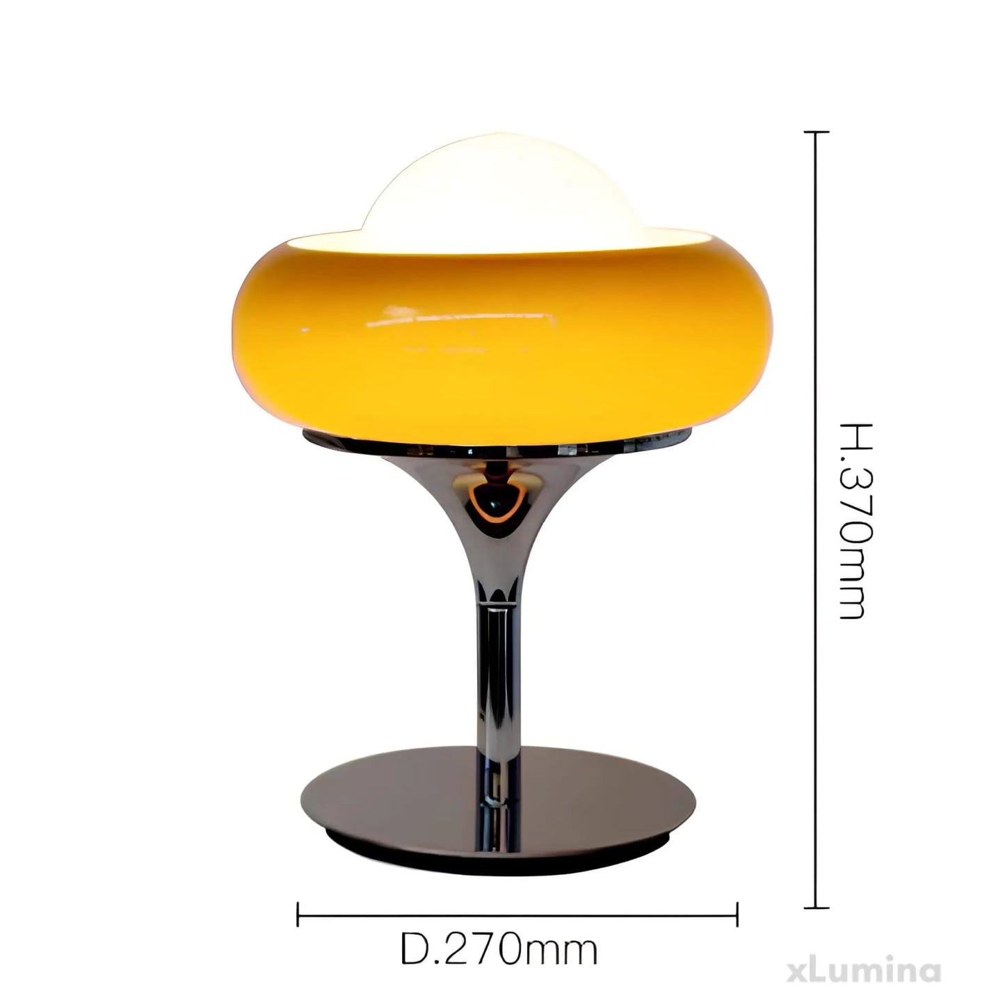 GlowClassic tafellamp - Moderne verlichting