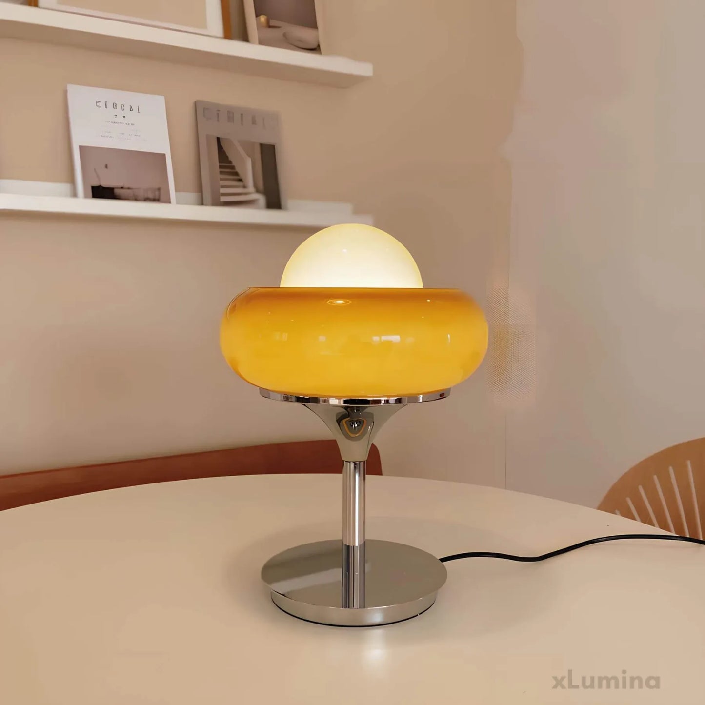 GlowClassic tafellamp - Moderne verlichting