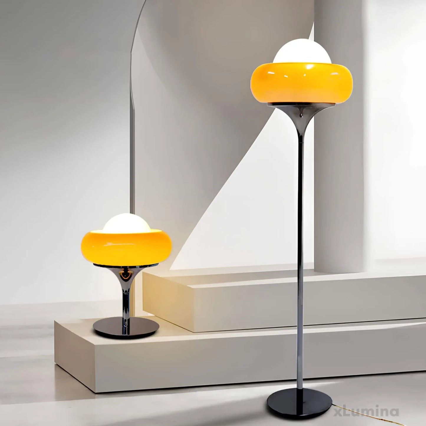 GlowClassic tafellamp - Moderne verlichting