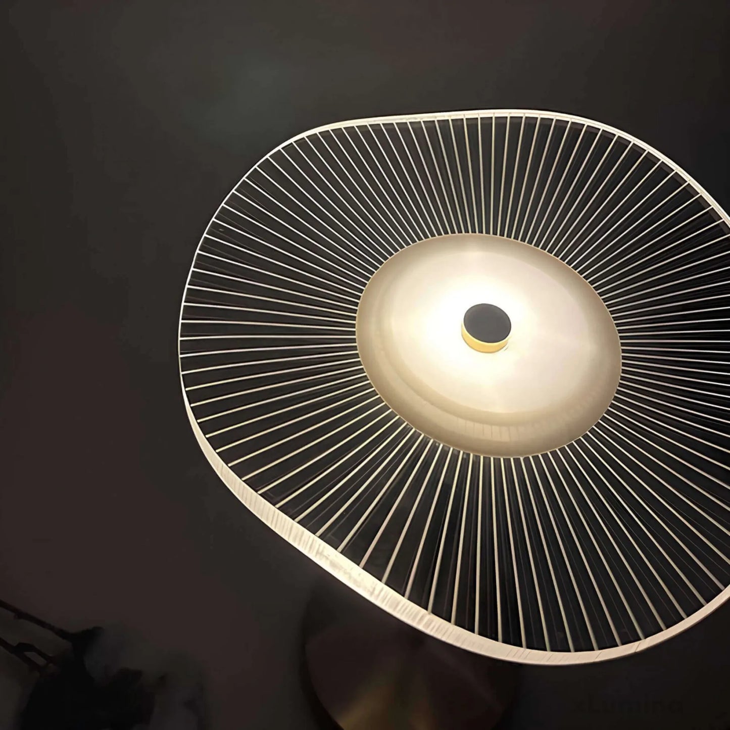 Illumia - LED tafellamp