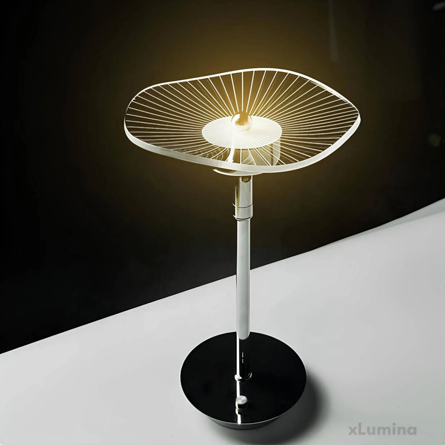 Illumia - LED tafellamp