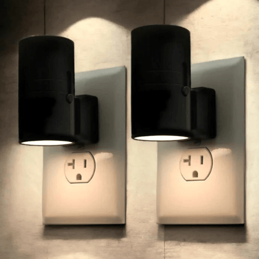 GlowSleep | Kalmerende nachtlamp
