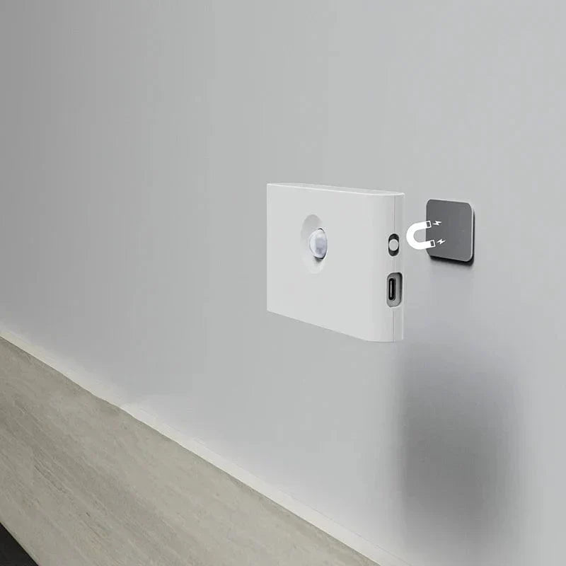 GuideGlow Draagbaar LED nachtlampje