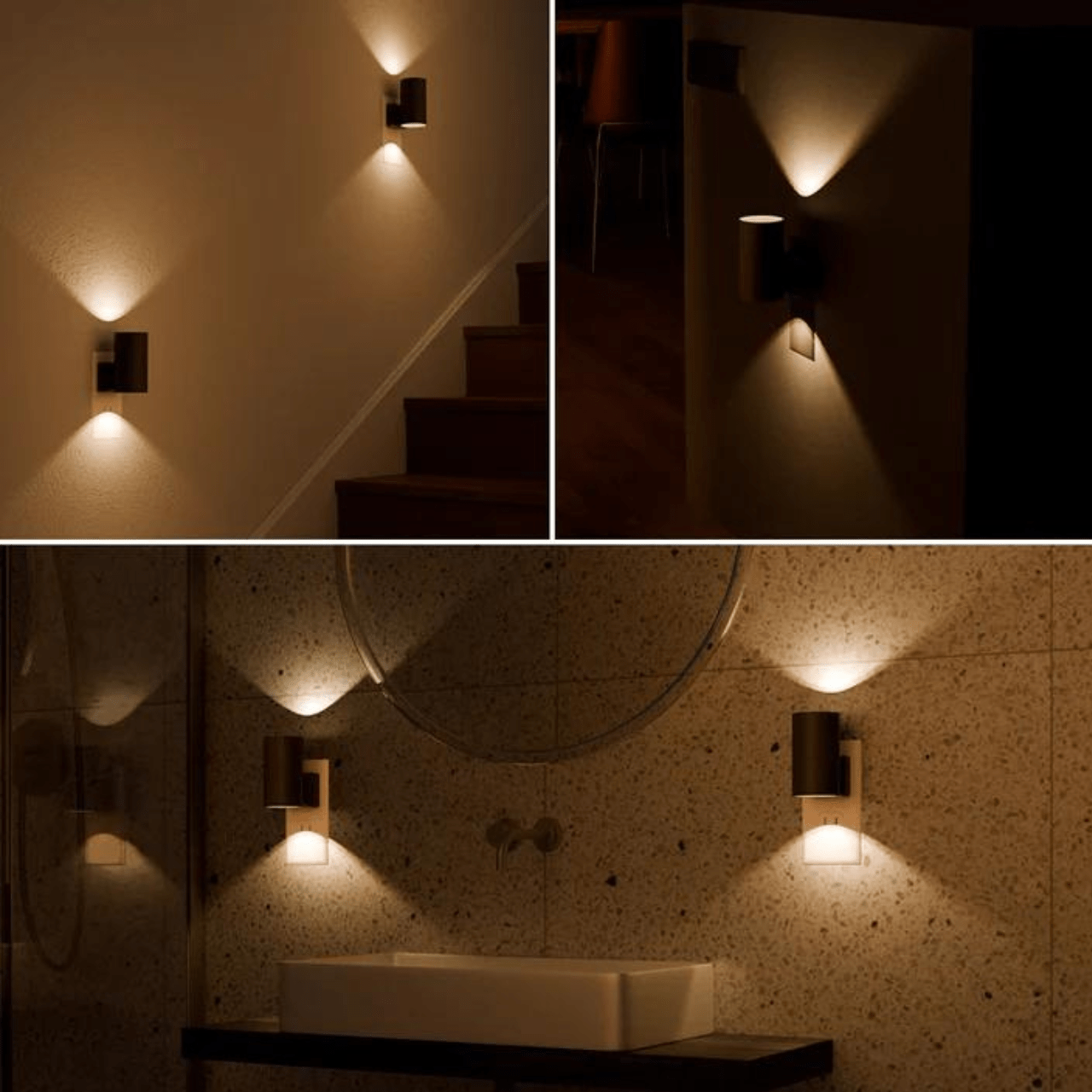 GlowSleep | Kalmerende nachtlamp
