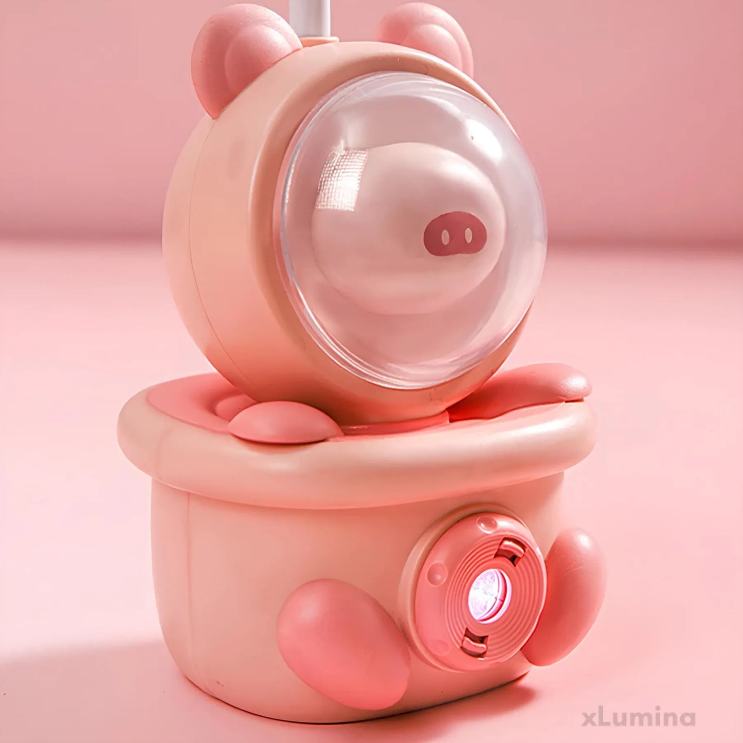 KidsLight - Draadloze bureaulamp