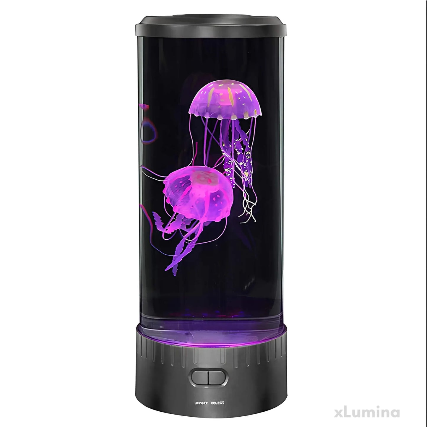 LED kwal - lavalamp