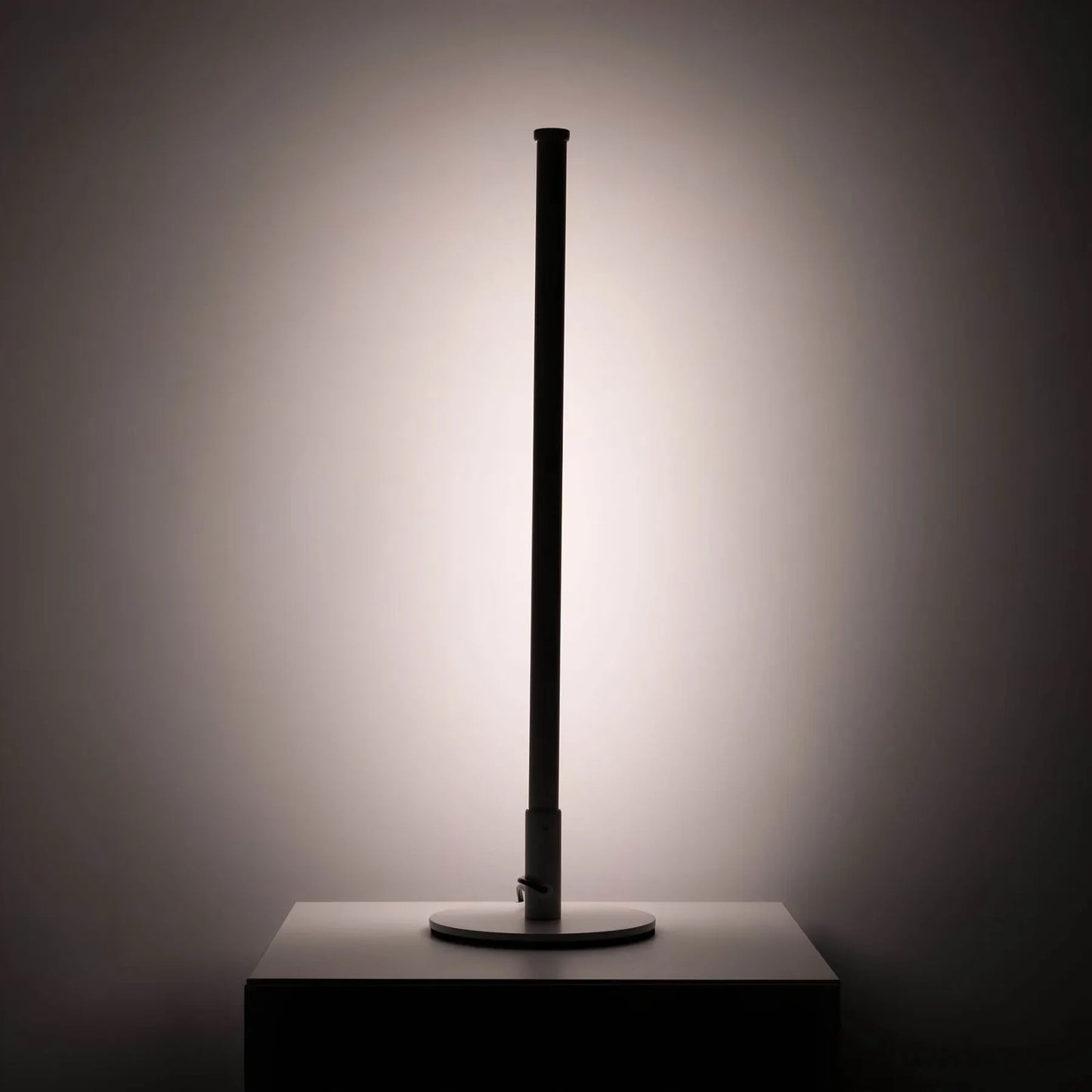 Léger LED tafellamp - Moderne elegantie