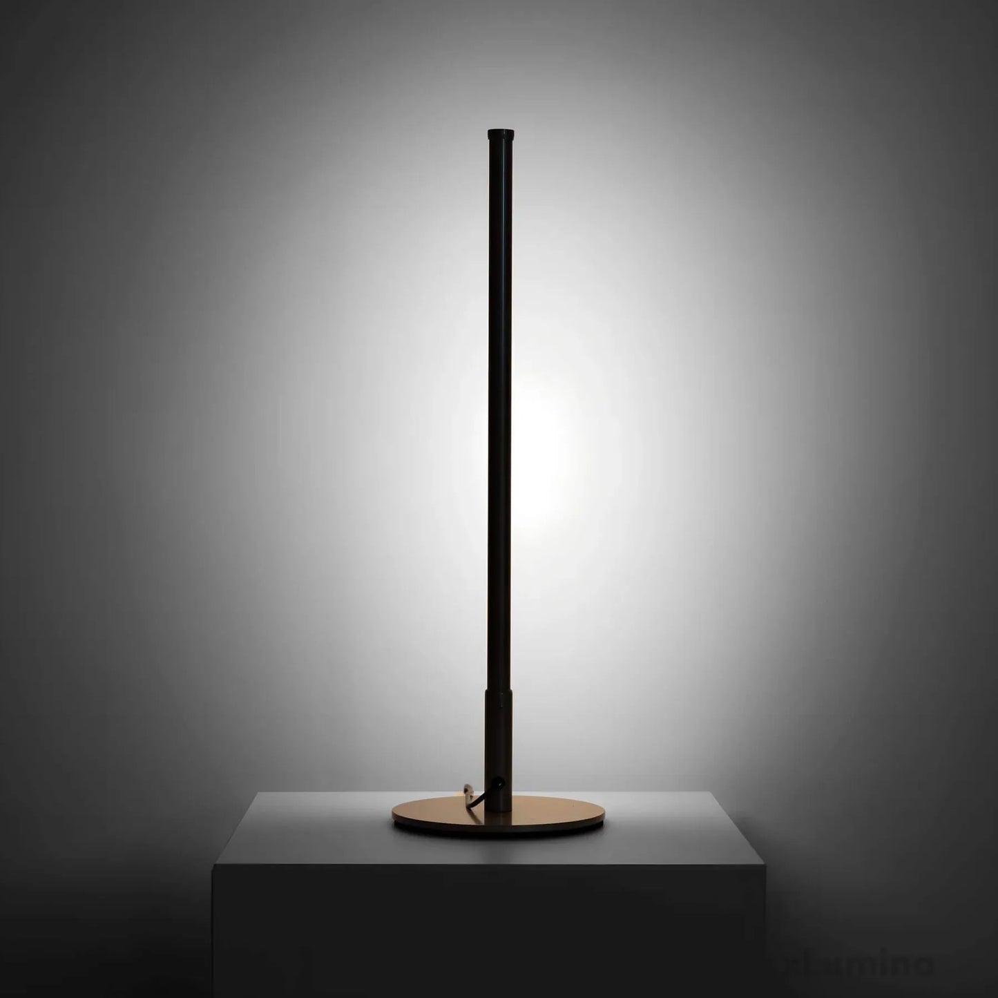Léger LED tafellamp - Moderne elegantie