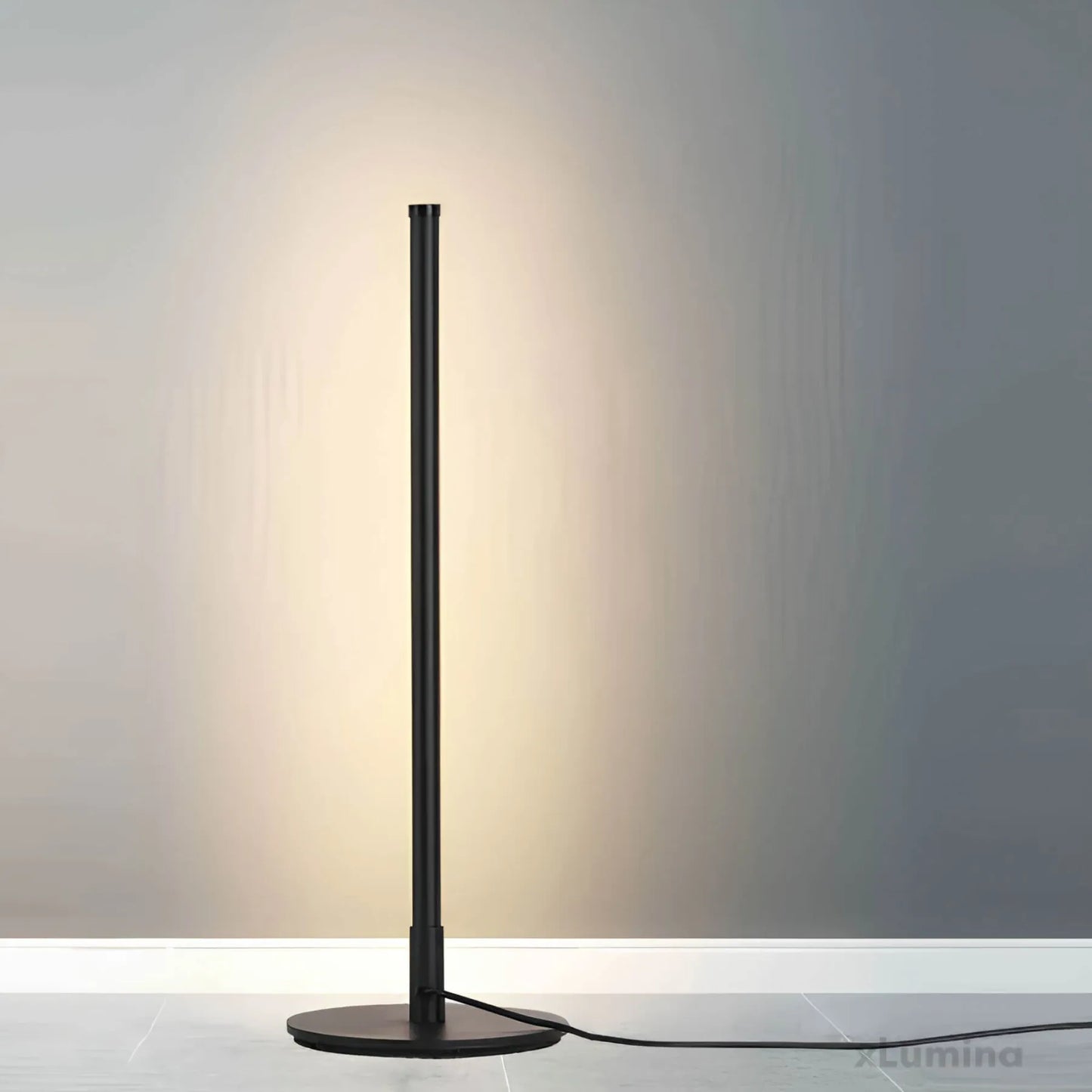 Léger LED tafellamp - Moderne elegantie