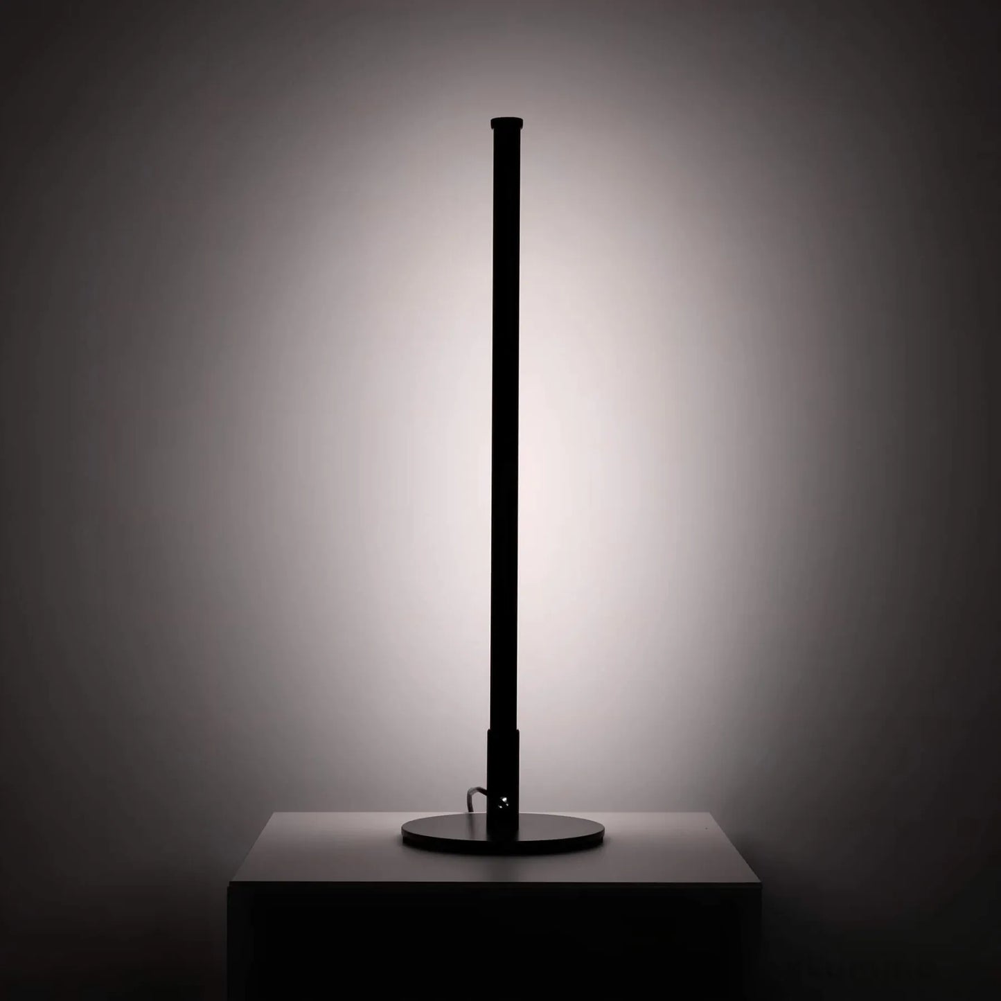 Léger LED tafellamp - Moderne elegantie