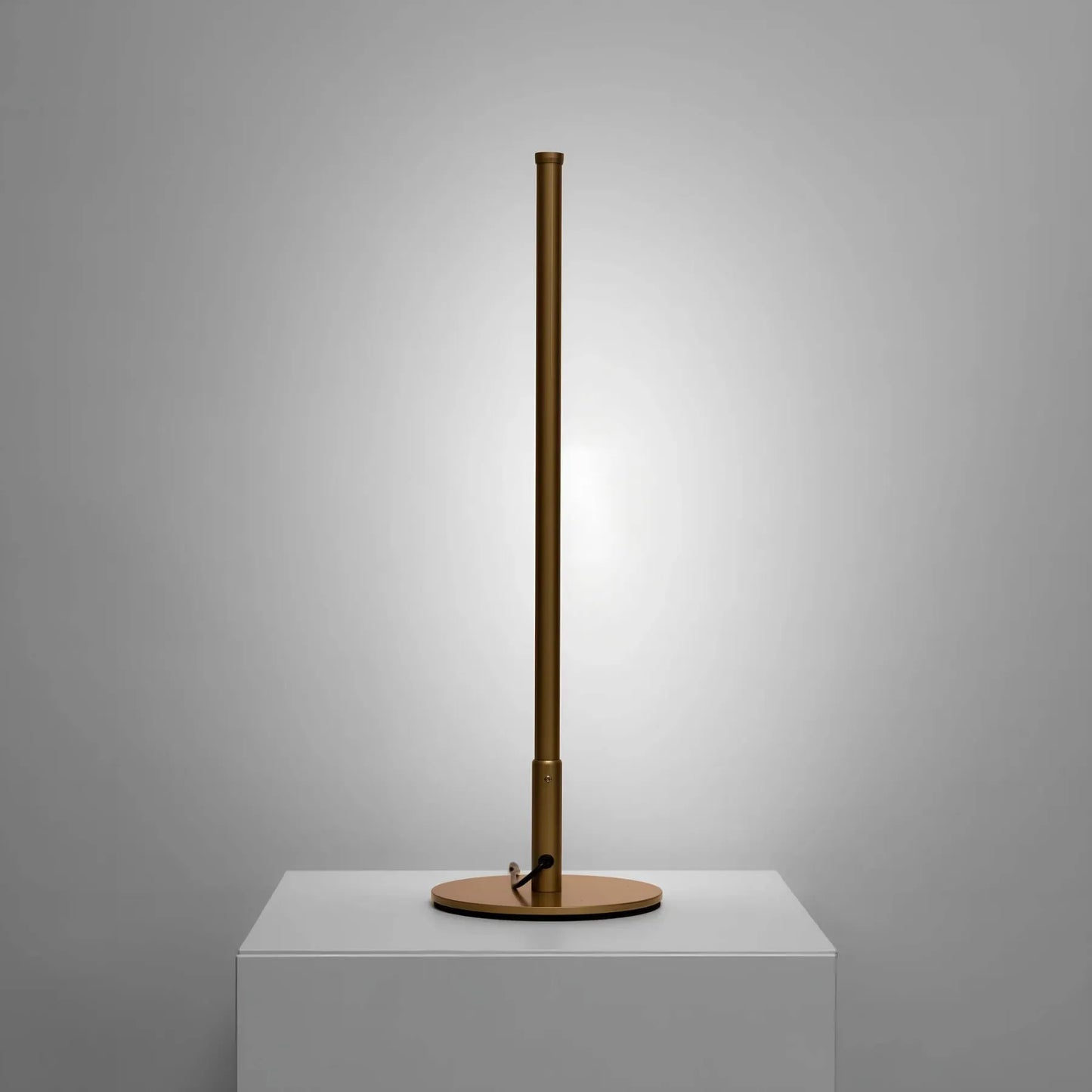 Léger LED tafellamp - Moderne elegantie