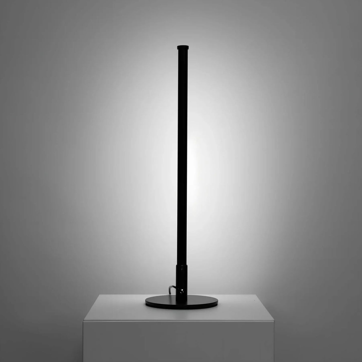 Léger LED tafellamp - Moderne elegantie