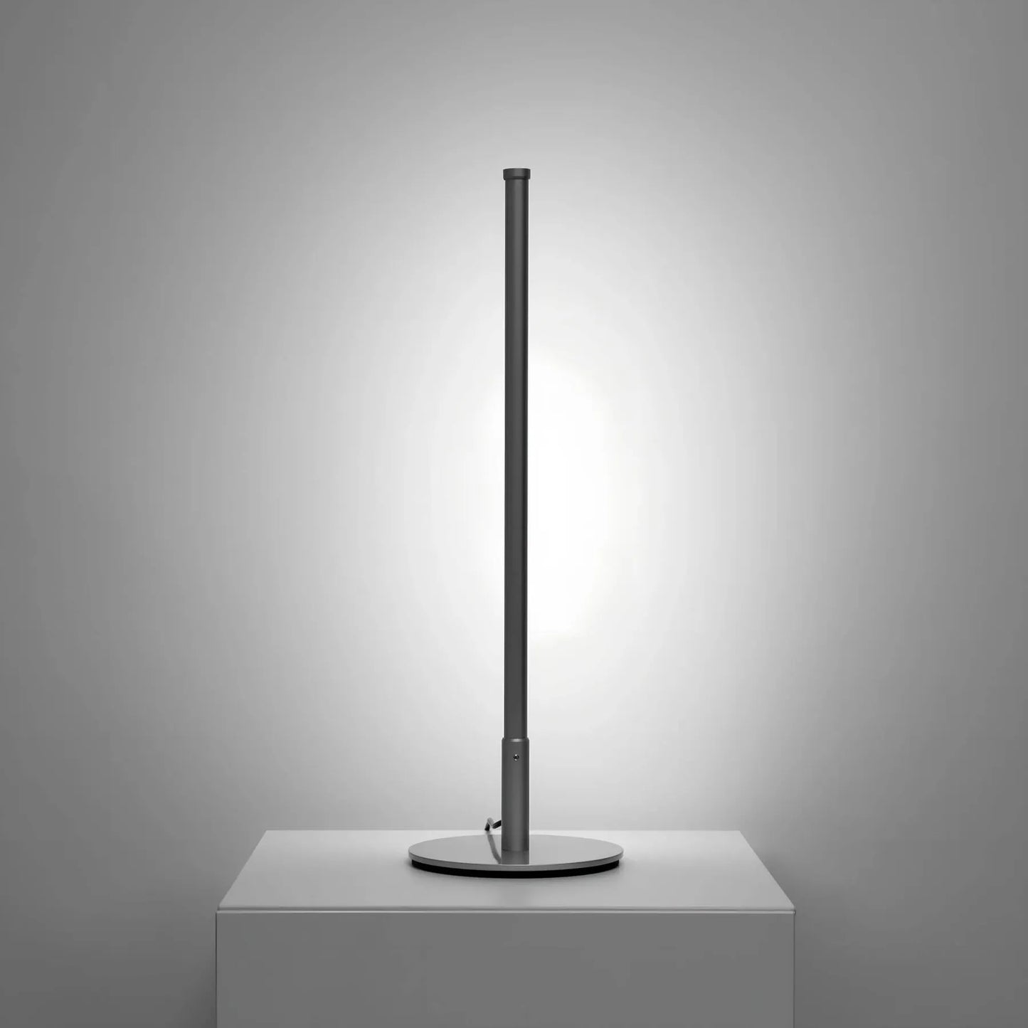 Léger LED tafellamp - Moderne elegantie