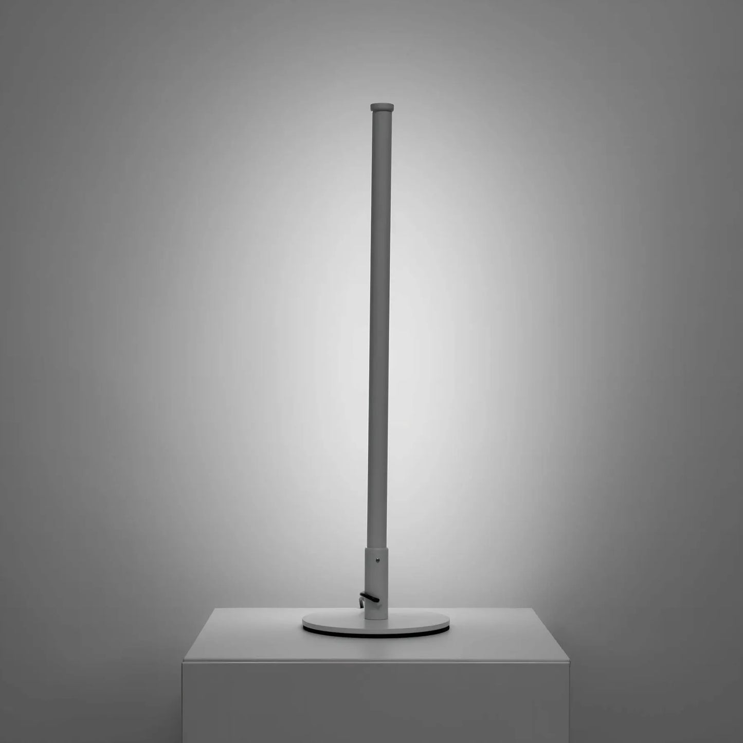 Léger LED tafellamp - Moderne elegantie