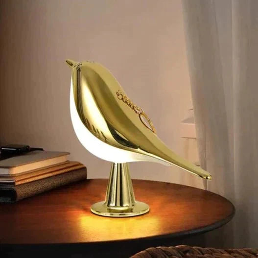 Tweetie-Light Draadloze Oplaadbare Lamp