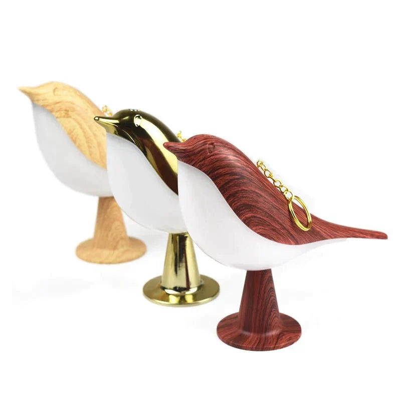 Tweetie-Light Draadloze Oplaadbare Lamp