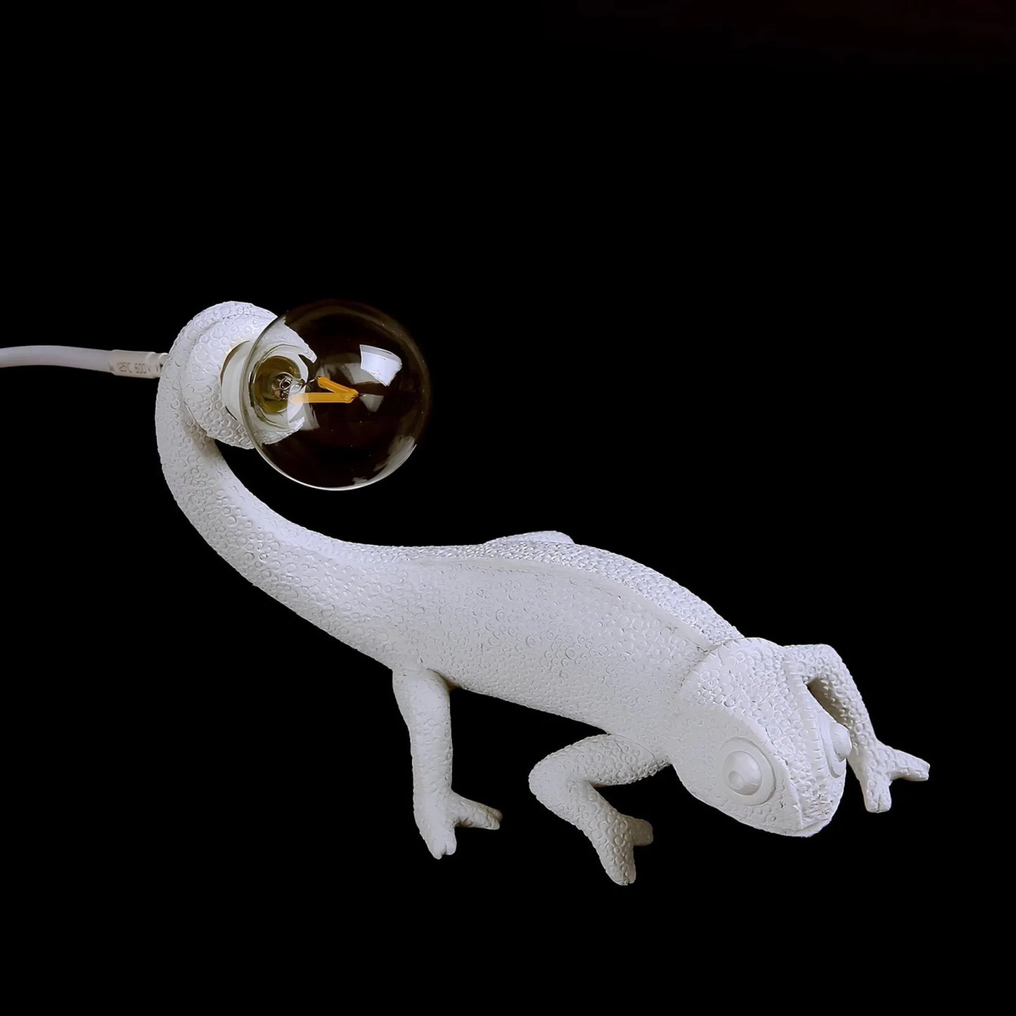 Lizard lamp - Tafellamp