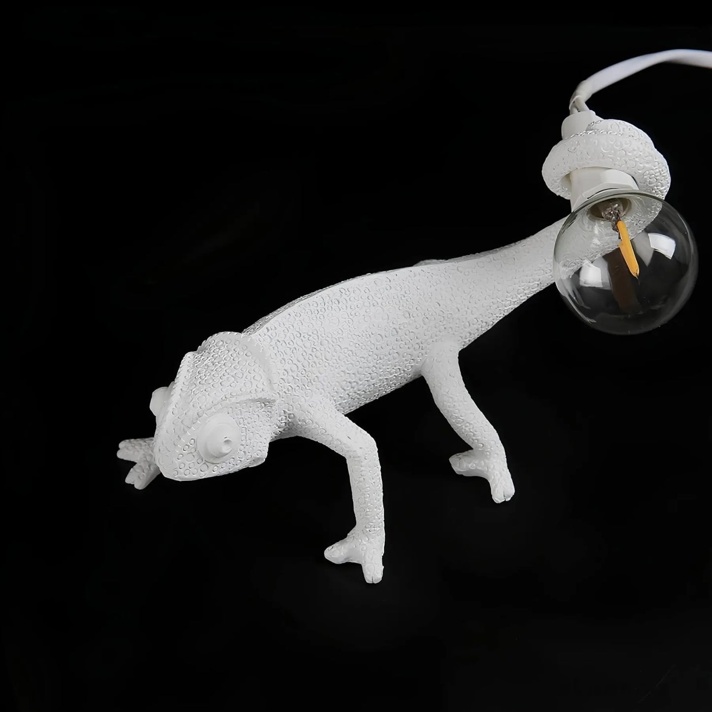 Lizard lamp - Tafellamp