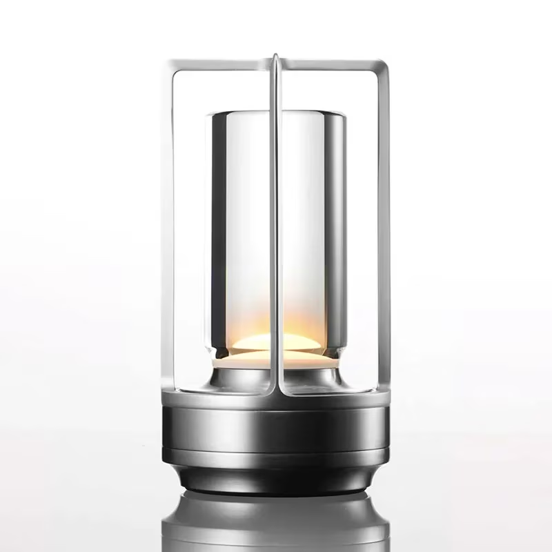 LoftLight | Draadloze LED tafellamp