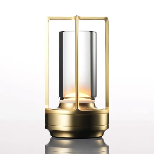 LoftLight | Draadloze LED tafellamp