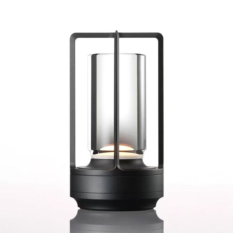 LoftLight | Draadloze LED tafellamp