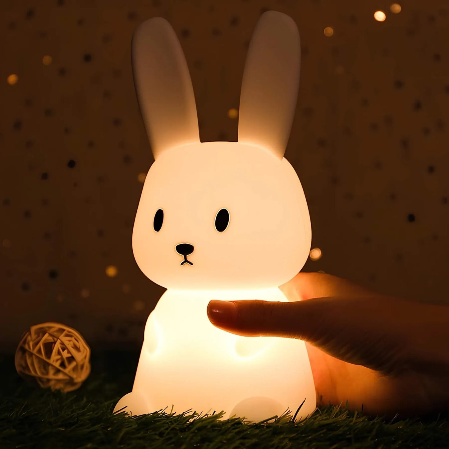 Lumisoin - LED nachtlampje voor kinderen