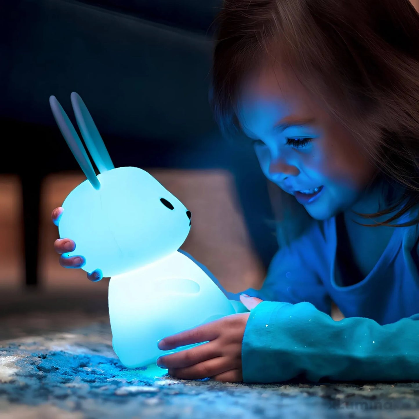 Lumisoin - LED nachtlampje voor kinderen
