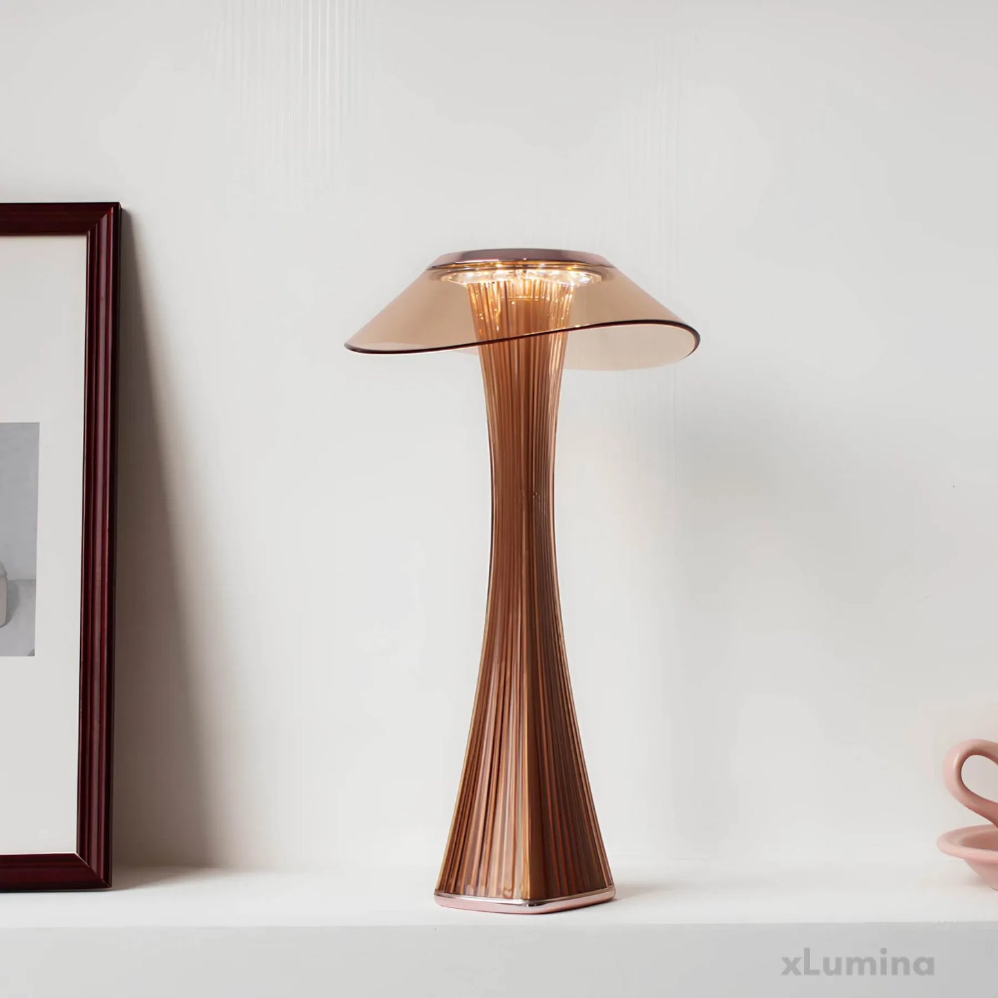 LuxeLamp - Luxe LED tafellamp