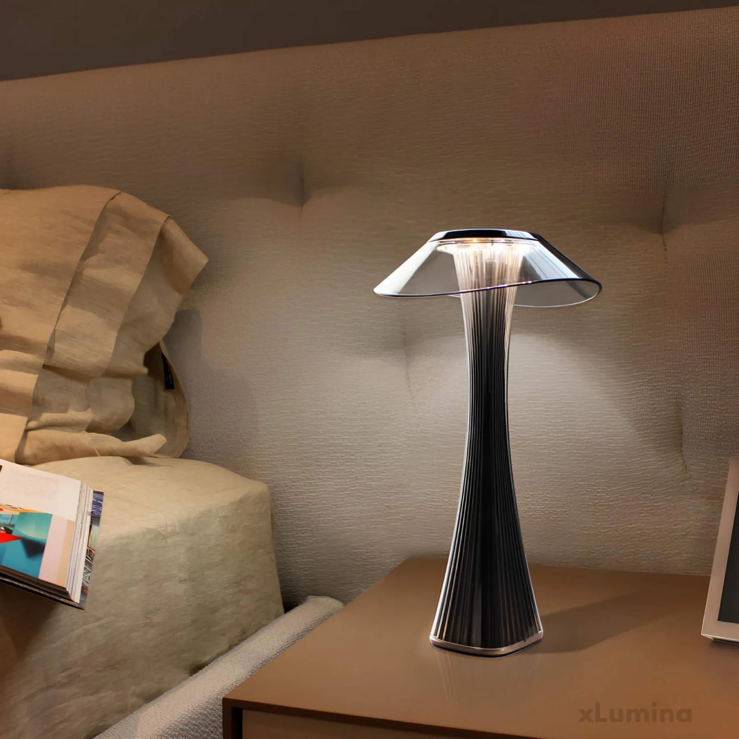 LuxeLamp - Luxe LED tafellamp