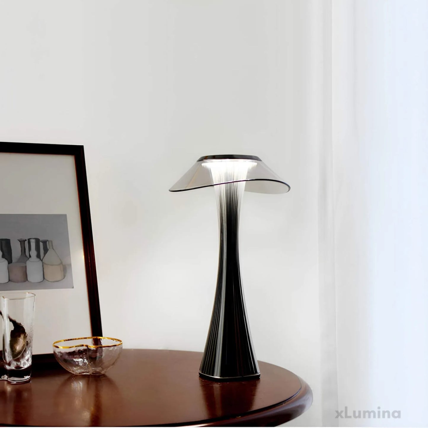 LuxeLamp - Luxe LED tafellamp