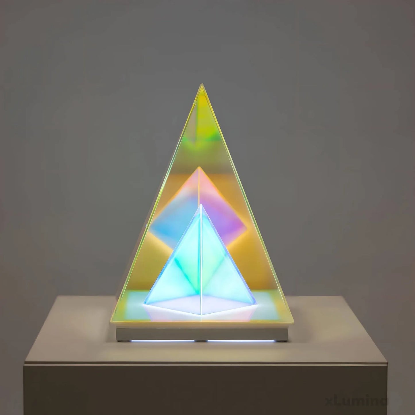 Melrose LED tafellamp - Minimalistisch ontwerp
