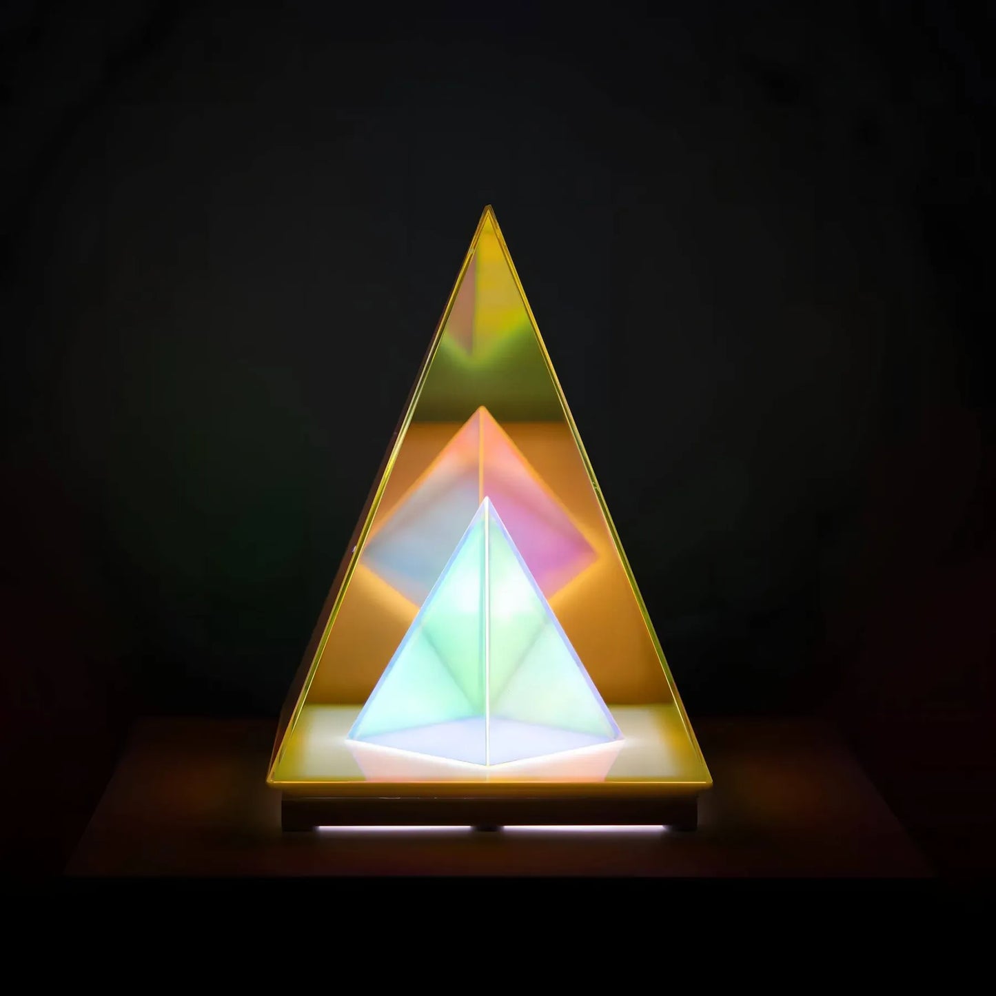 Melrose LED tafellamp - Minimalistisch ontwerp