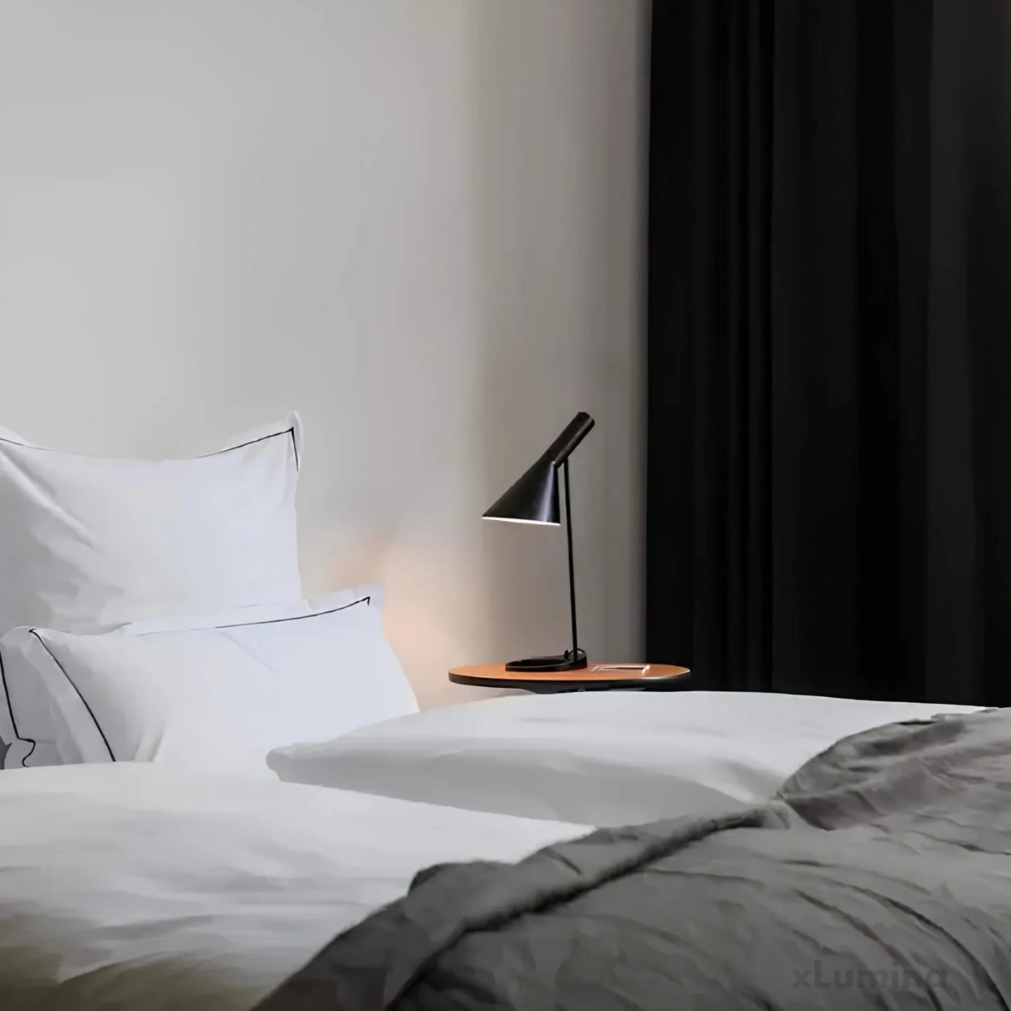 MinimalGlow - LED tafellamp