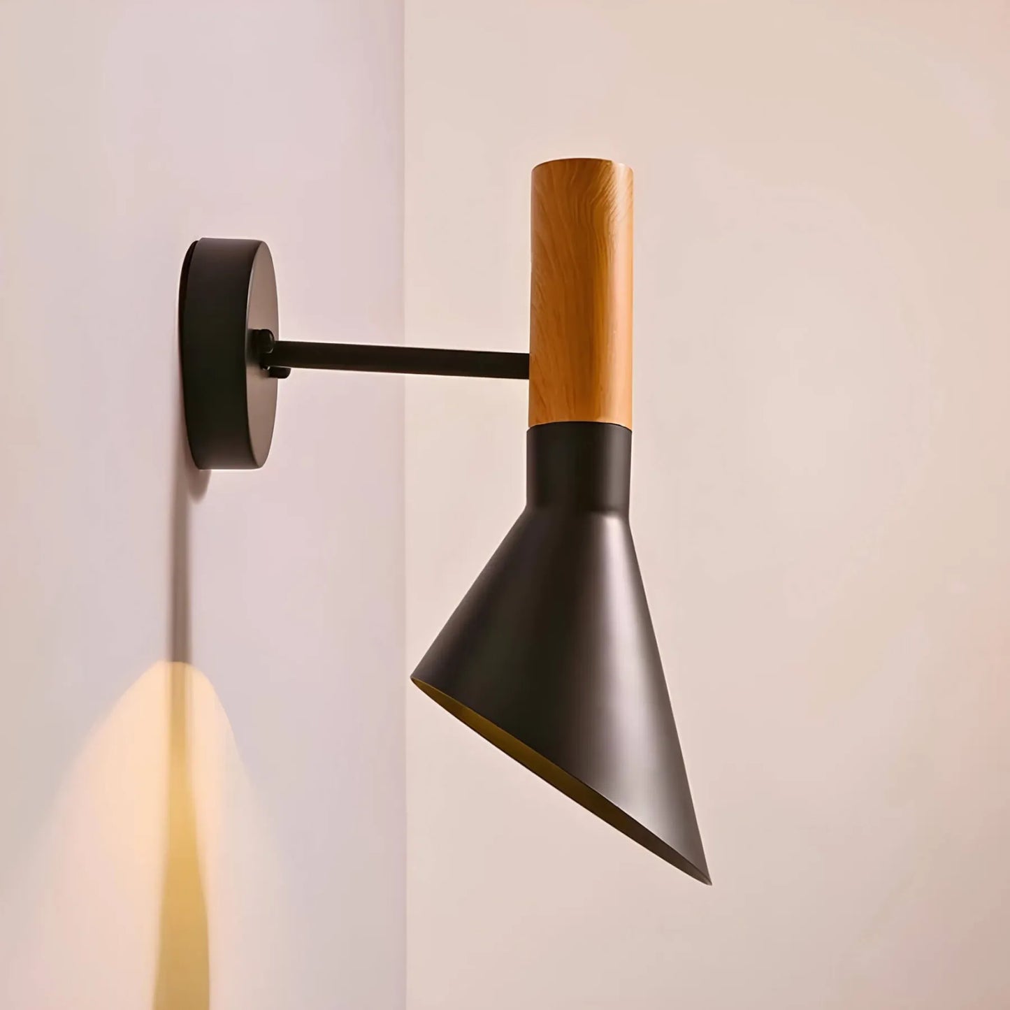 MinimalGlow - LED tafellamp