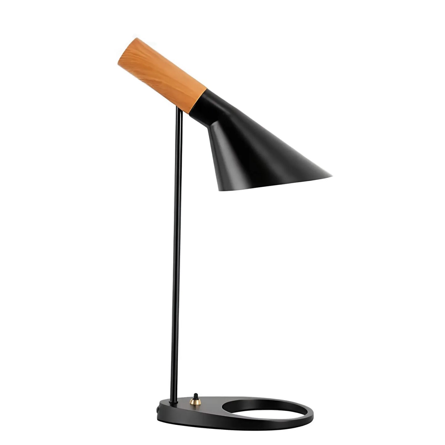 MinimalGlow - LED tafellamp