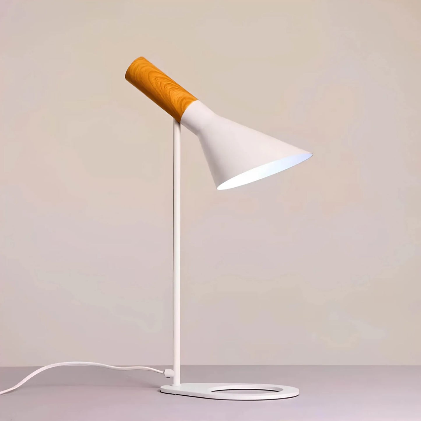 MinimalGlow - LED tafellamp
