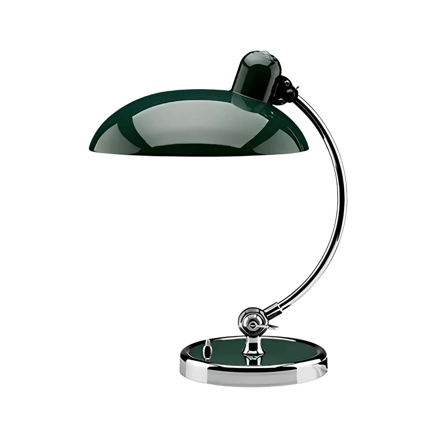 Scandinavische elegantie tafellamp - Scandinavisch ontwerp