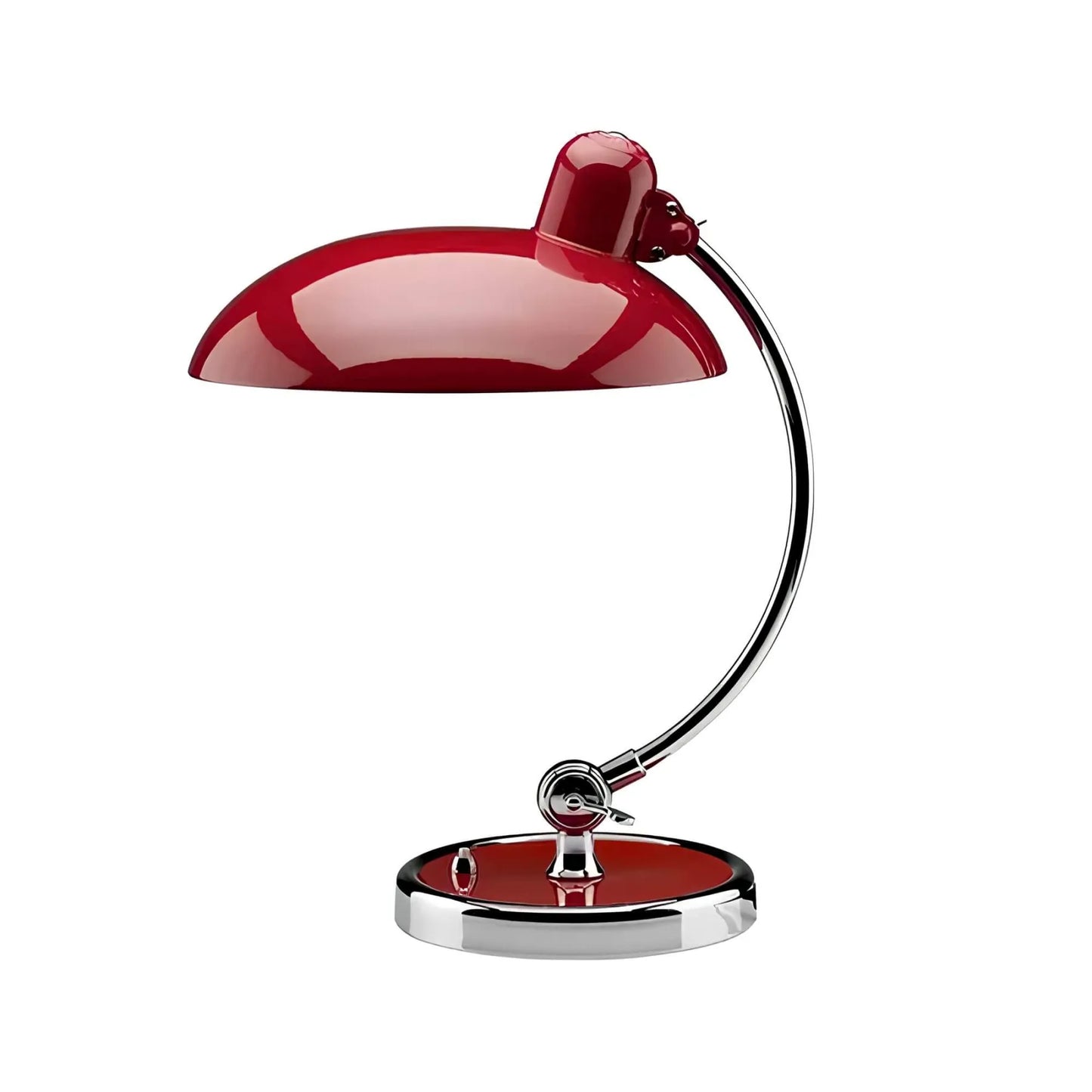 Scandinavische elegantie tafellamp - Scandinavisch ontwerp