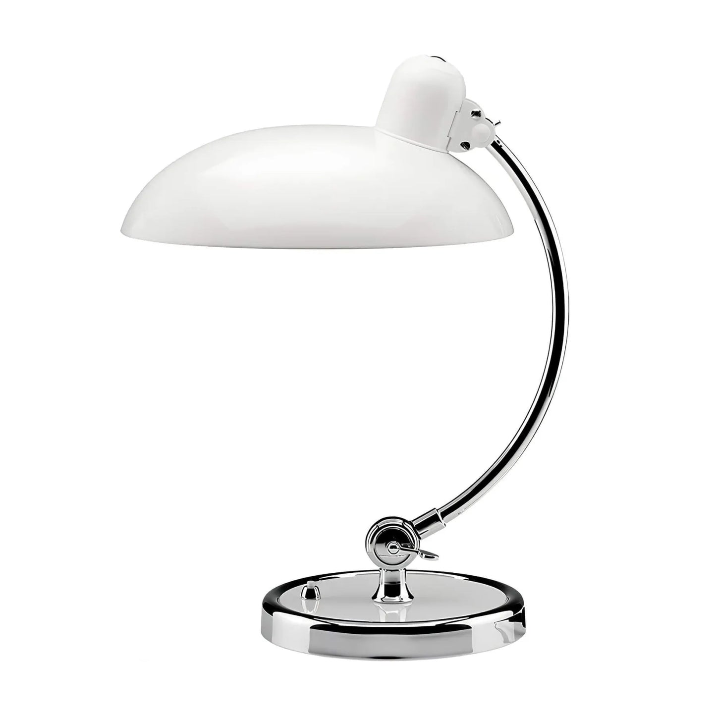 Scandinavische elegantie tafellamp - Scandinavisch ontwerp