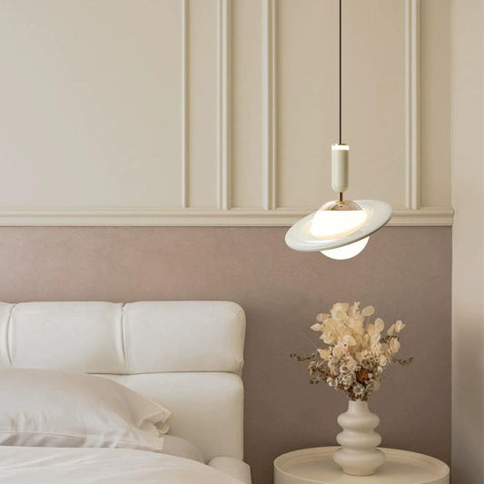 Saturnus design hanglamp