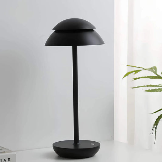 PowerLux - Oplaadbare tafellamp