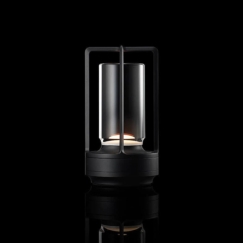LuxAura | Luxe & Elegante Draadloze Tafellamp