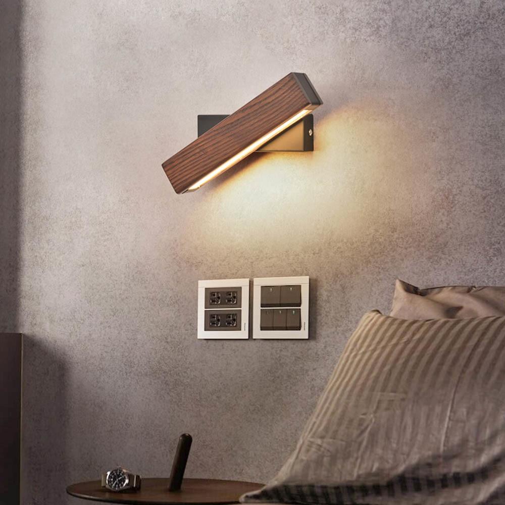 LumberLuxe | Verstelbare LED lamp