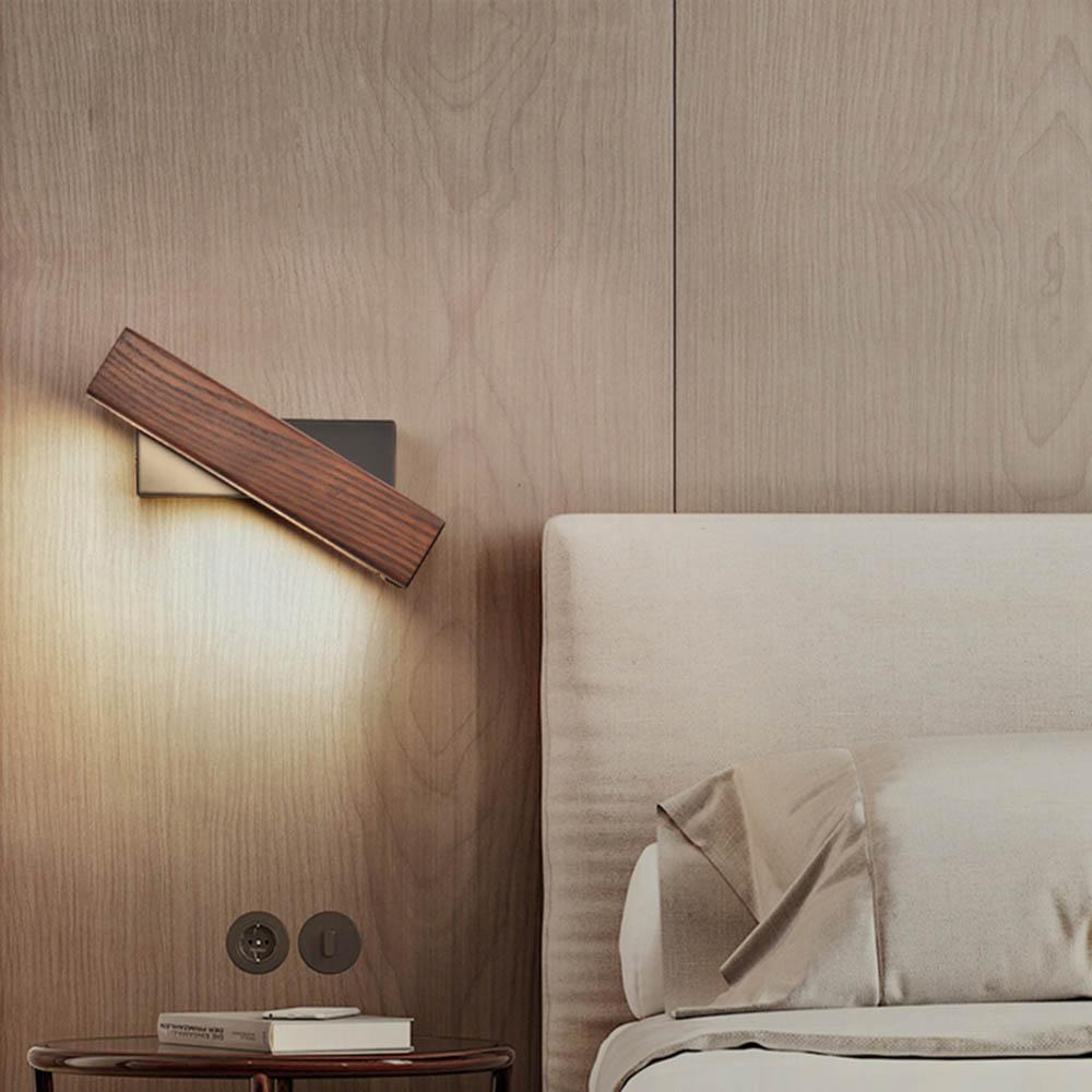 LumberLuxe | Verstelbare LED lamp