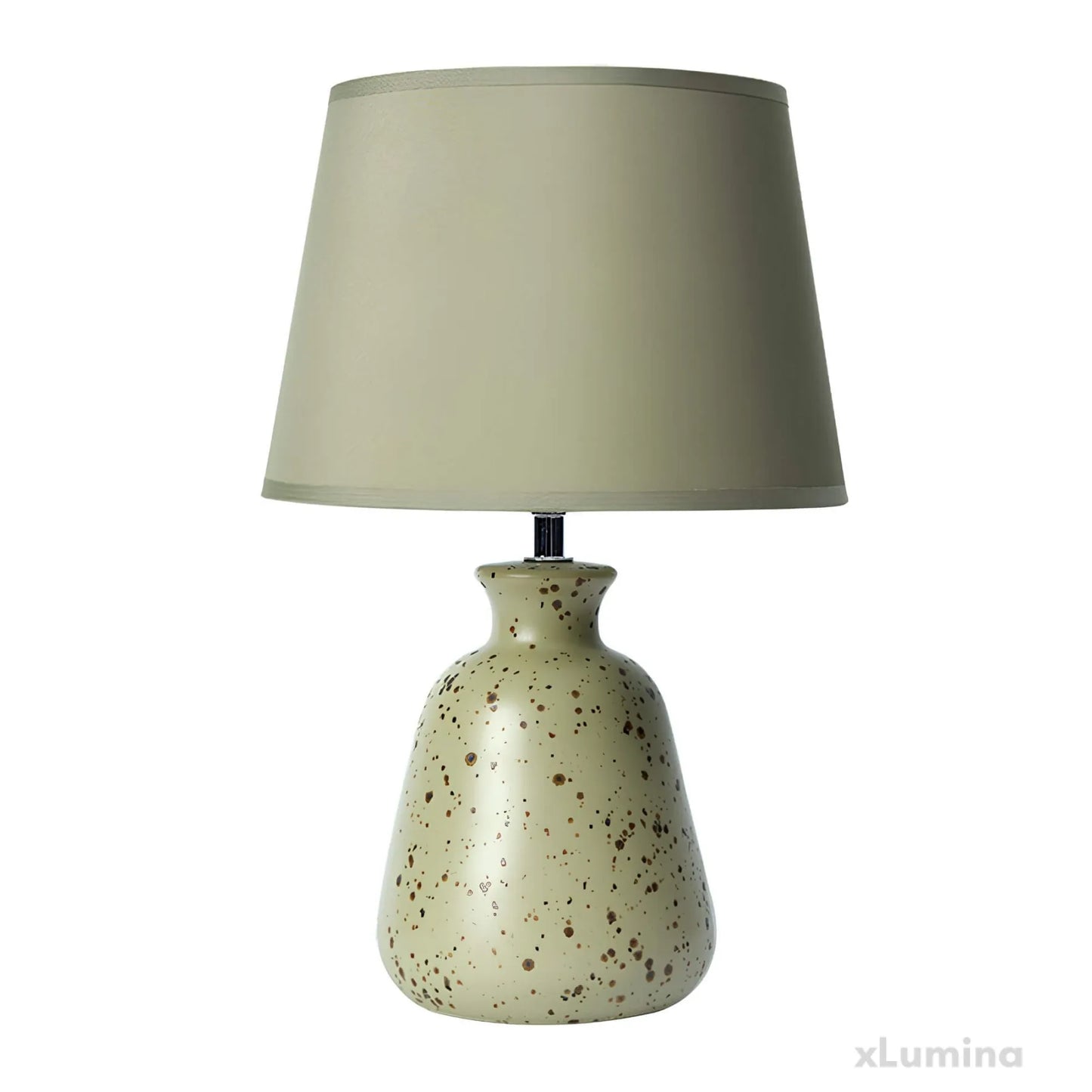 RusticaLight - Keramisch bedlampje