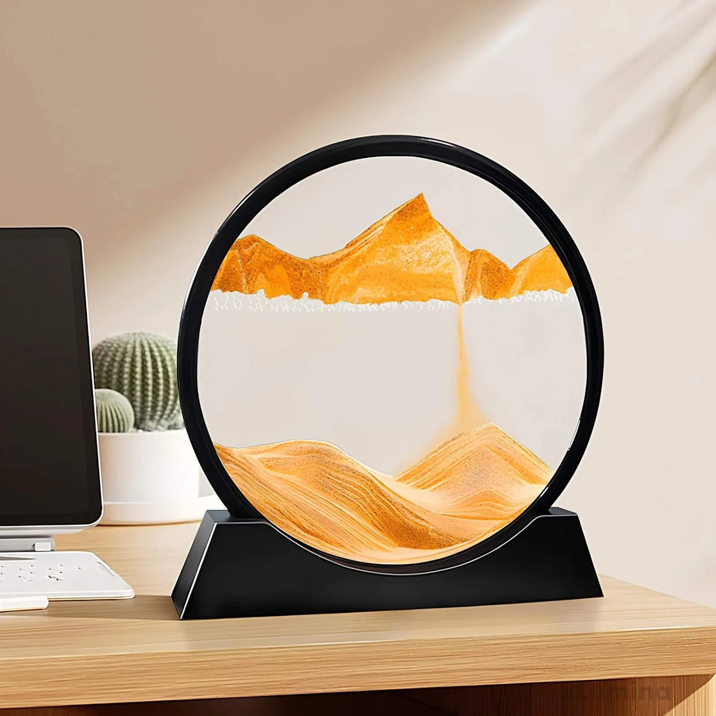 Sandscape - Tafellamp
