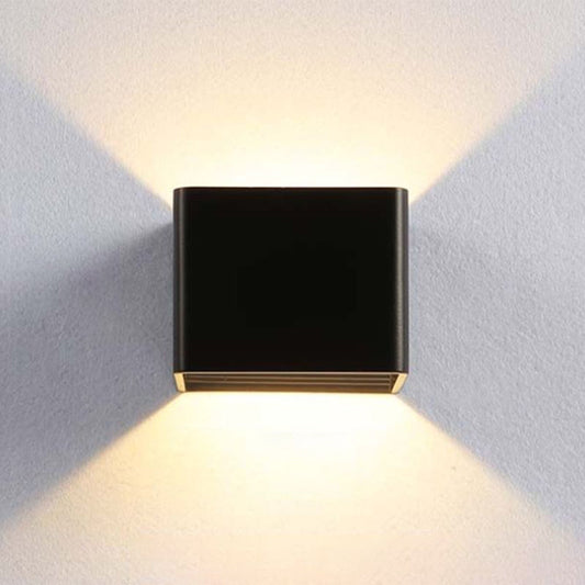 GlowCube | Zacht gloeiende kubus