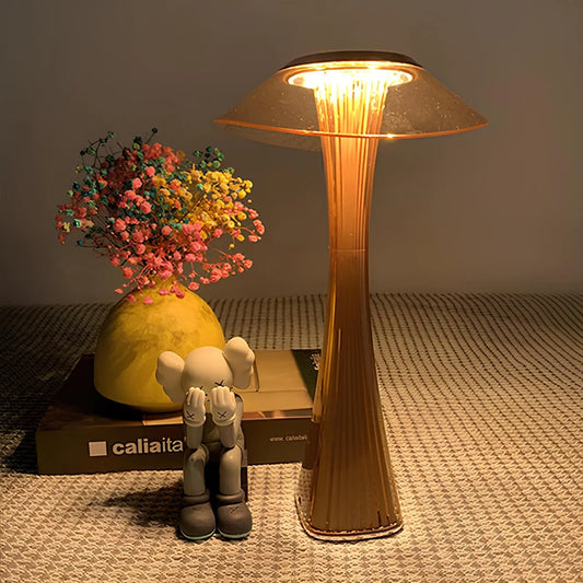 SpecialShine - Dimbare tafellampen