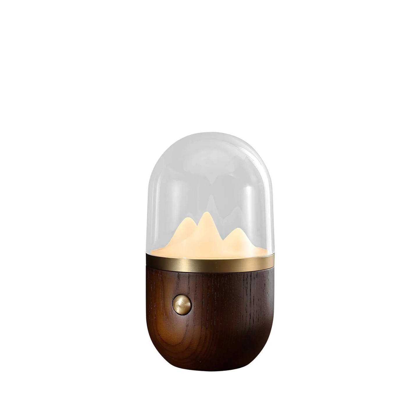 SummitGlow - Draadloze tafellamp
